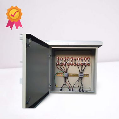 Solar Enclosure